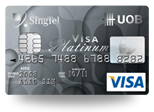 SingTel-UOB Card