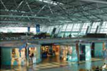 Seoul Airport / Downtown Duty Free