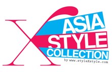 Asia Style Collection 2013 