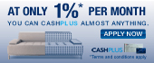 CashPlus CashPlus