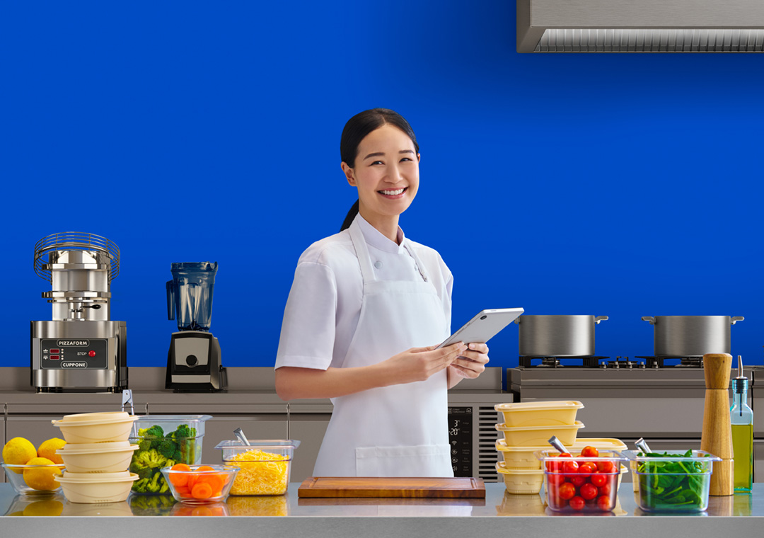 Free subscriptions for UOB BizSmart digital solutions