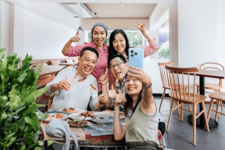 Free Taste of Red Access for 6 months