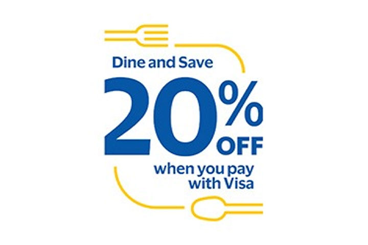 Visa Signature Offers + Perks