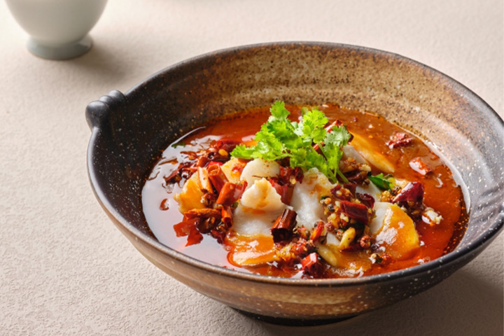 Si Chuan Dou Hua Restaurant