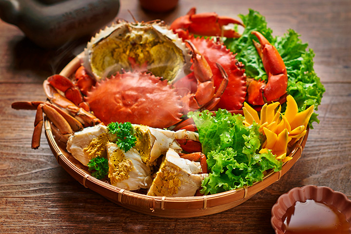 Swatow Seafood Restaurant