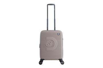 Discovery Eclipse ABS Trolley – Sand (Cabin)