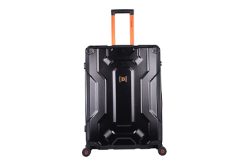 Discovery Maya Trolley - Black (Medium)