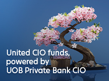 Your access to Private Bank CIO’s expertise