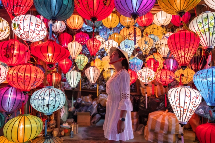 Explore Vietnam