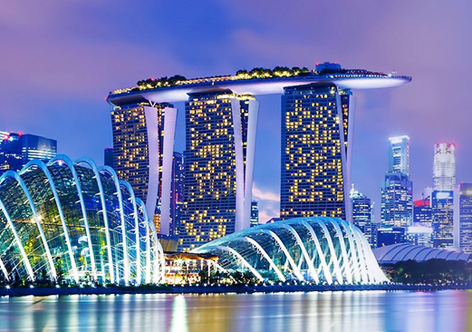 singapore government securities