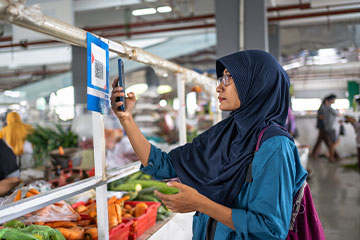 ASEAN Consumer Sentiment Study 2025 (Indonesia): Withstanding economic pressures through savvy saving