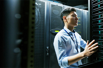 As demand for AI grows, data centres are going green