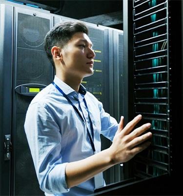 As demand for AI grows, data centres are going green