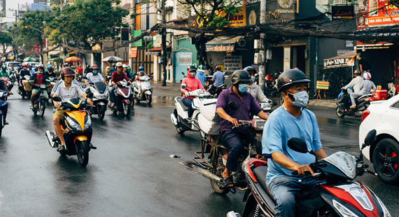 Quick guide to investing in Vietnam