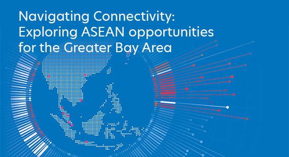 UOB-HKTDC Connectivity Study