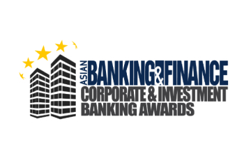 ABF Corporate & Investment Banking Awards 2019