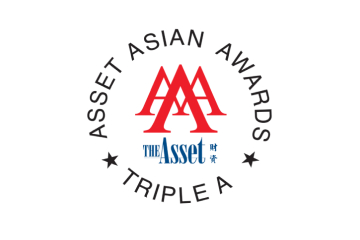 The Asset Triple A Regional Awards 2018