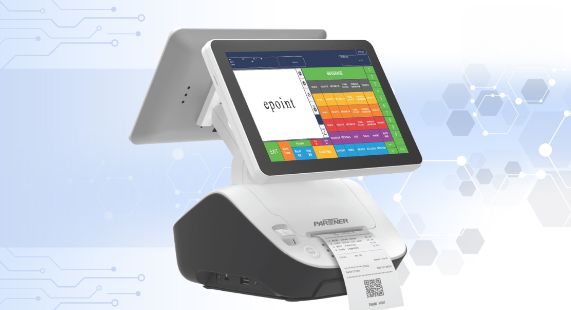 Epoint Systems