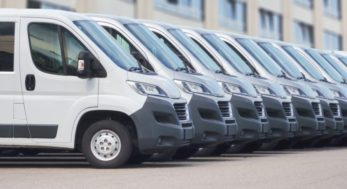 Commercial Vehicle & Machinery Finance