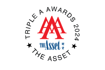 The Asset Triple A Sustainable Finance Awards 2024