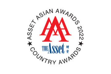 The Asset Triple A Country Awards 2022