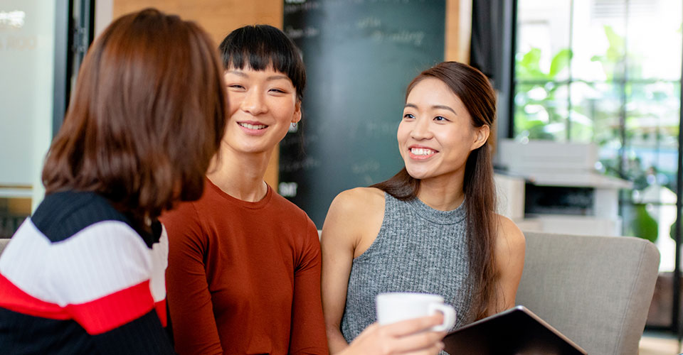 UOB Womenpreneurs Networking Event (15 Oct 2024)