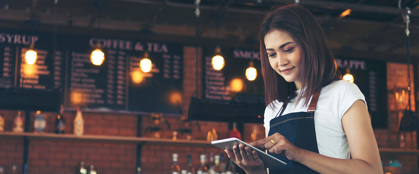 5 Ways A POS System Can Help Your F&B Business