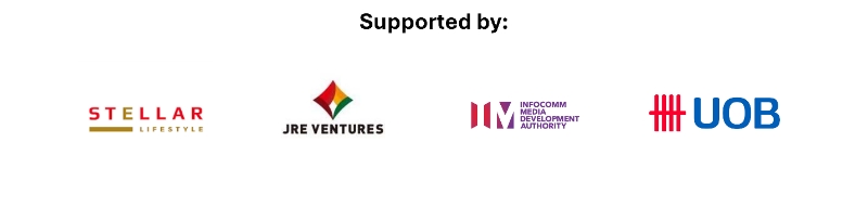 Supported by