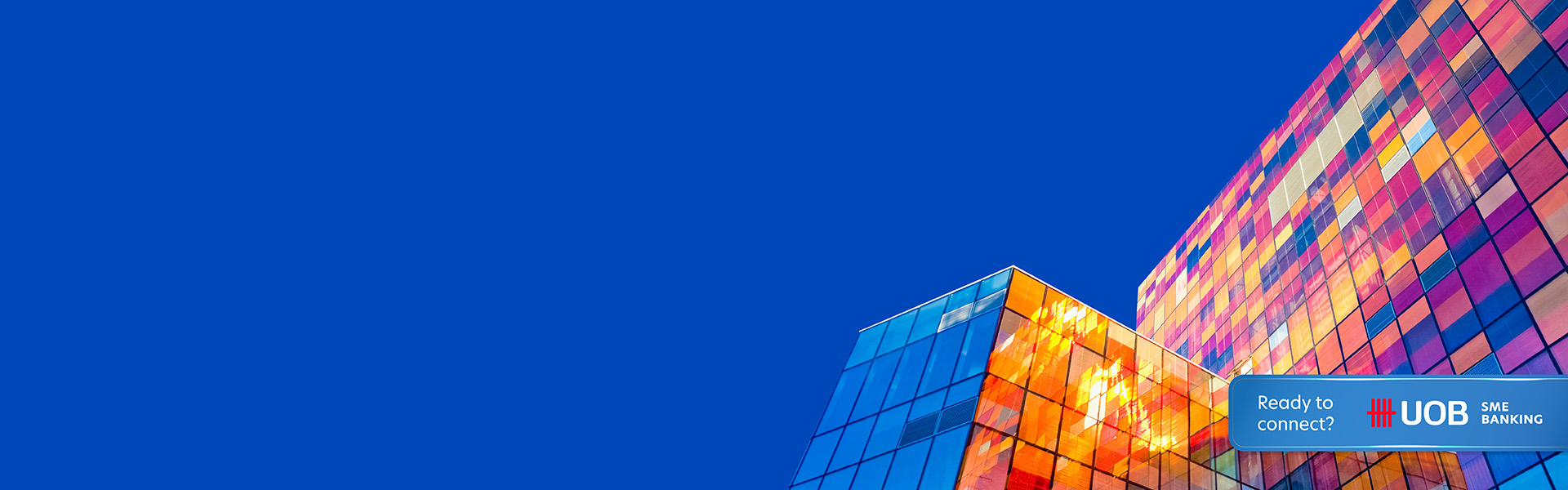 Connect to Digital, AI and business networks