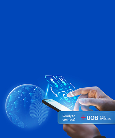 Low FX rates for international money transfers