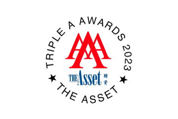 Triple A Best Solutions Awards 2023