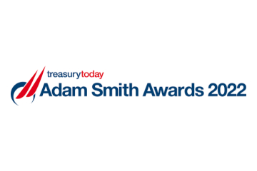 Adam Smith Awards 2022