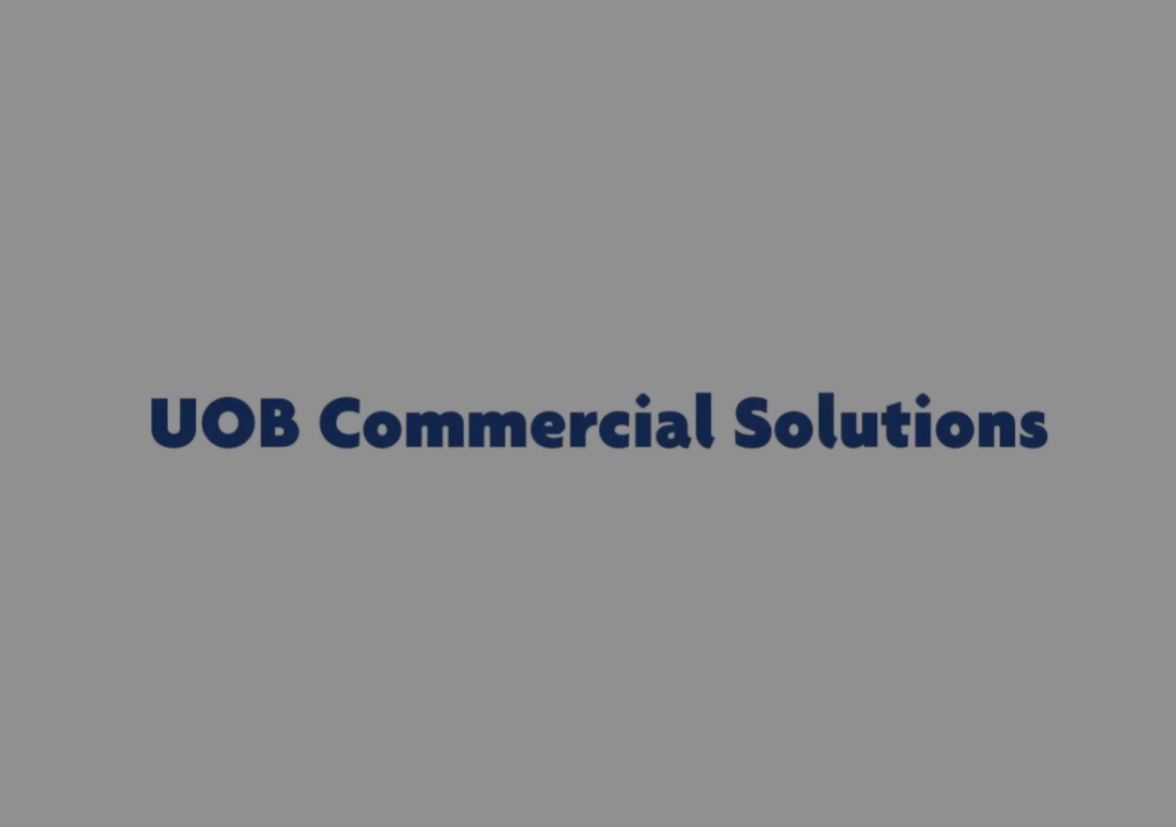 UOB Commercial Solutions
