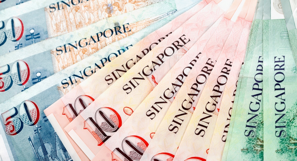 SGD Clearing Services