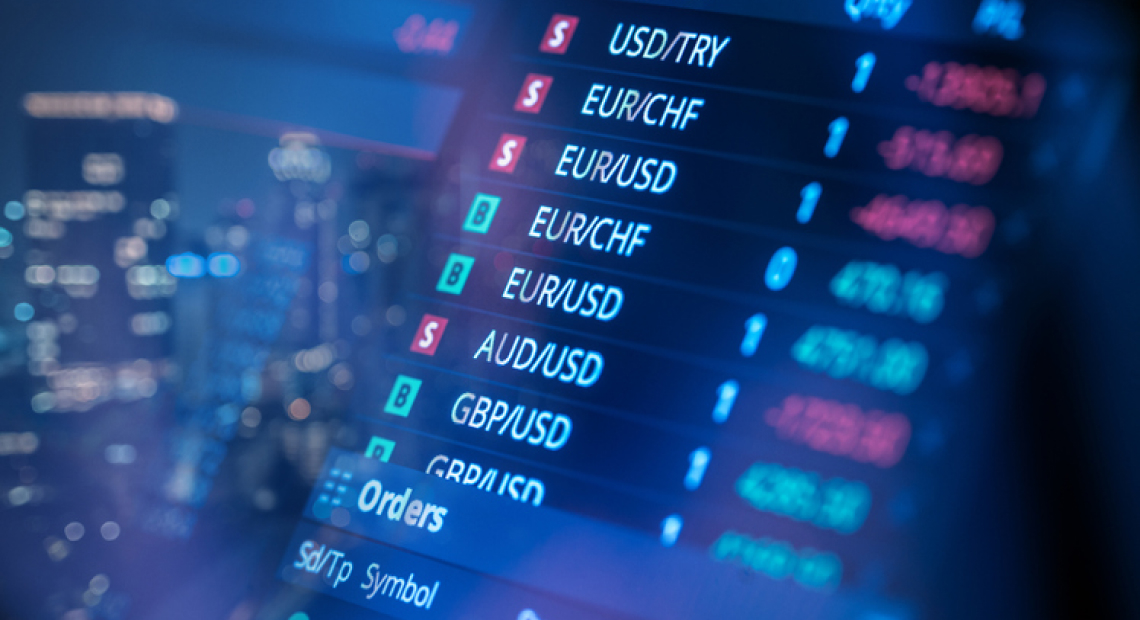 Currency Hedging (FX)