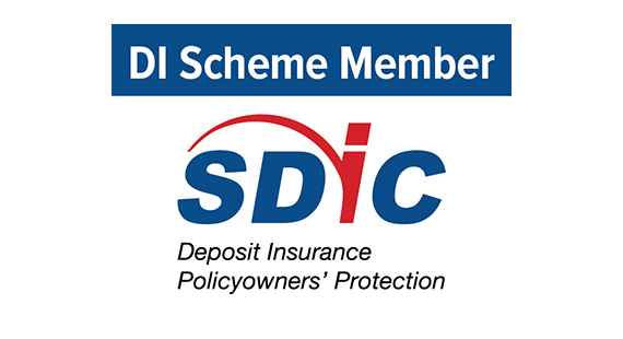 Deposit Insurance Scheme