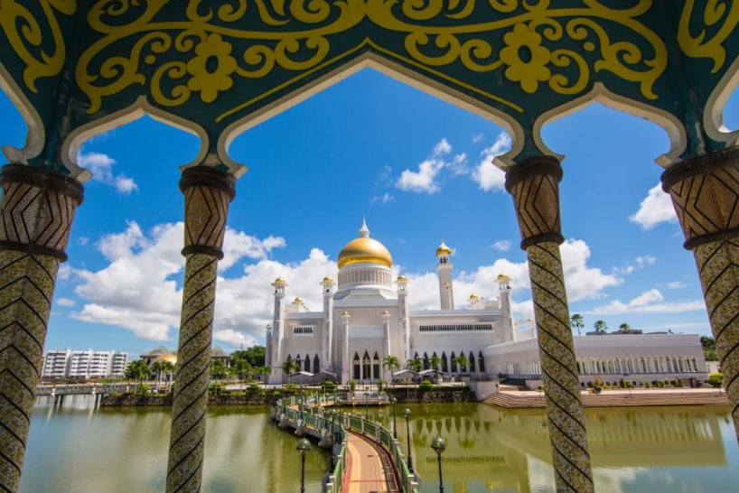 Brunei