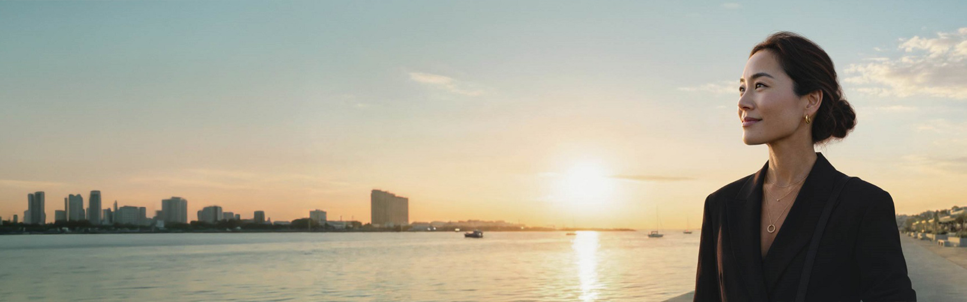 Make Tomorrow Yours with UOB Privilege Banking