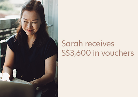 Purchase an eligible insurance plan