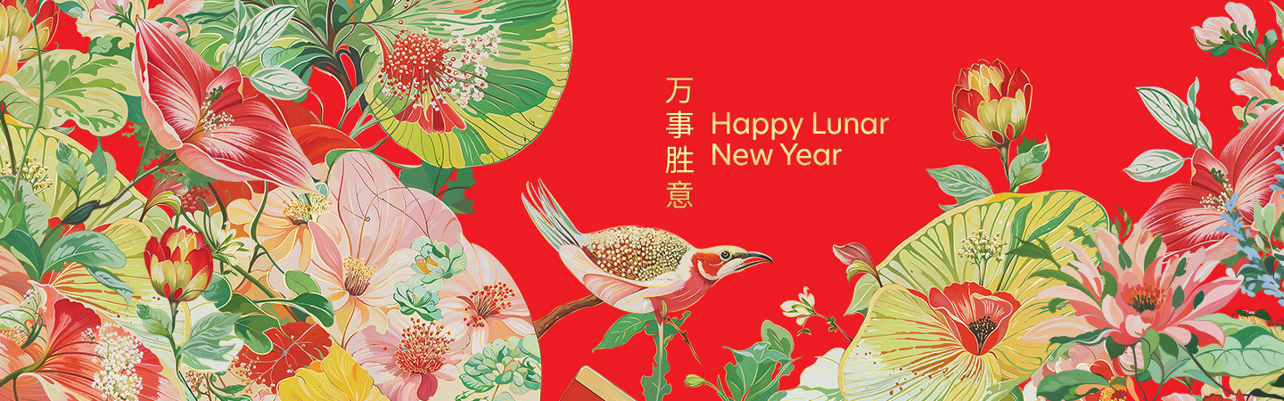 Lunar New Year