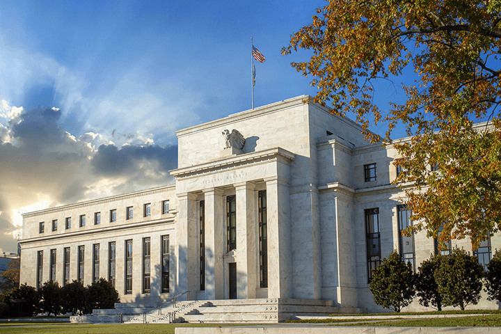 Fed extends policy pause amid heightened geopolitical tensions