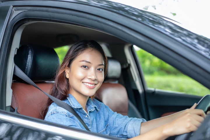 Pay your car instalments with ease