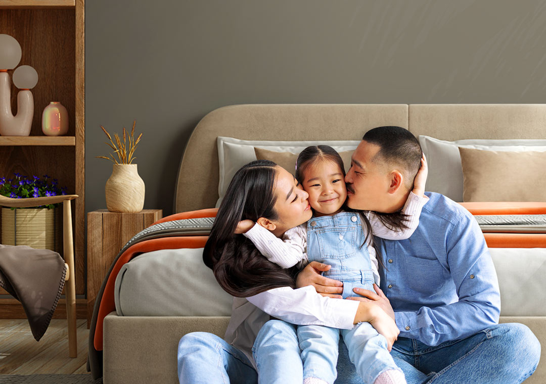 Sweet home, sweeter rewards with a UOB Home Loan