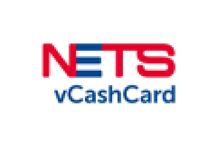 NETS vCashCard
