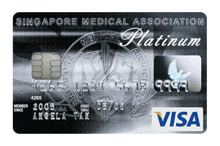 UOB Professionals Platinum Credit Cards