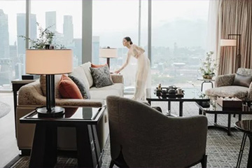 The Perfect Stay at Marina Bay Sands