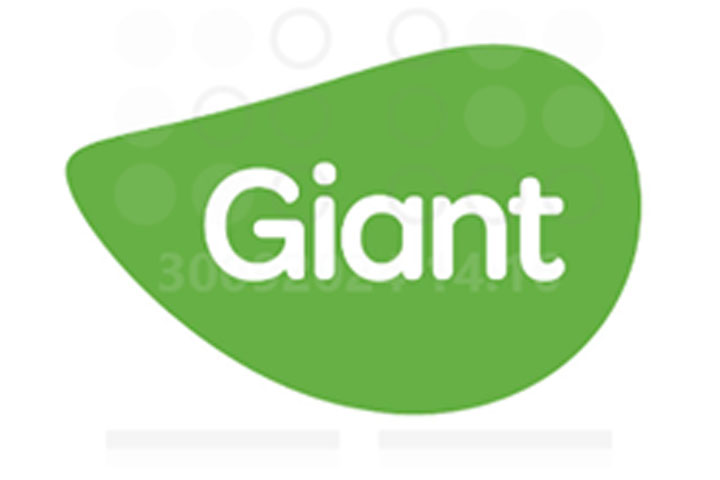 /Giant