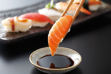 /Sushi Express