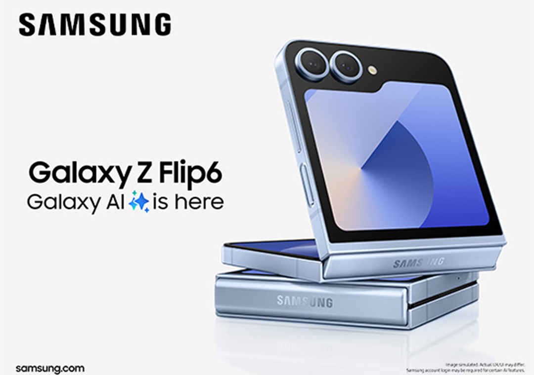 Enjoy EDU savings and get S$80 off your new Galaxy device with UOB IPP