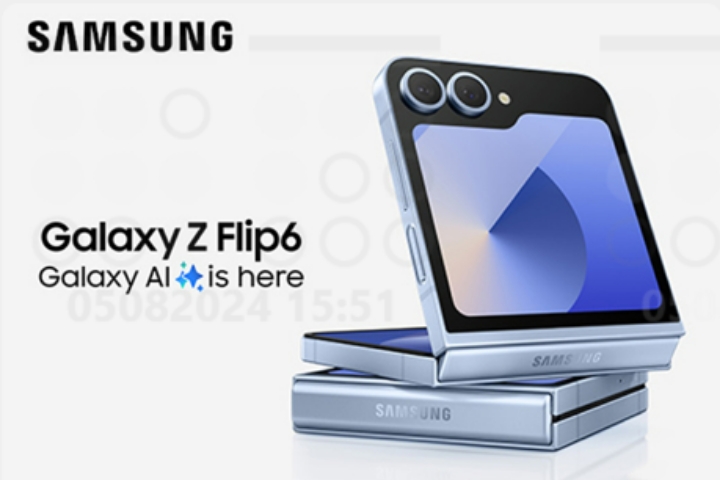 Samsung EDU Store